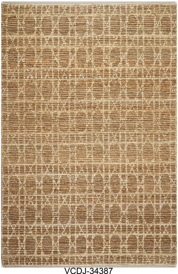 Hand Woven Jute Rugs