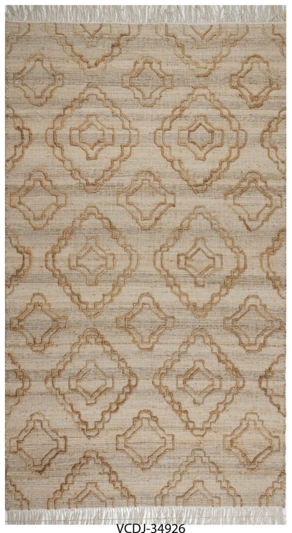 Hand Woven Jute Rugs