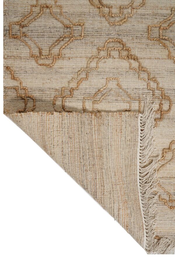 Hand Woven Jute Rugs