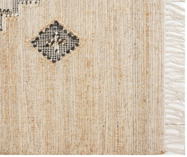 Hand Woven Jute Rugs