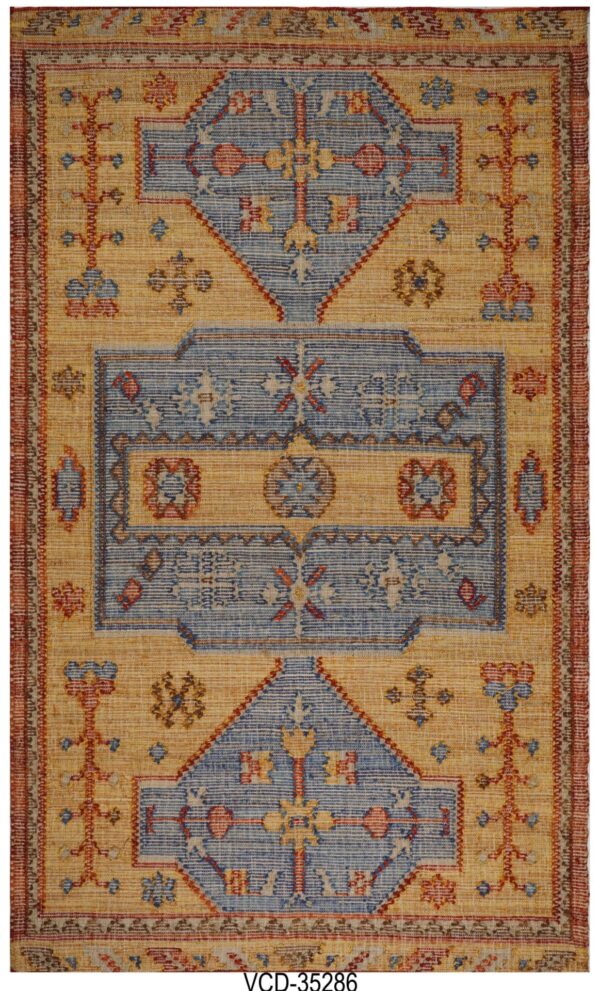 Hand Woven Jute Rugs
