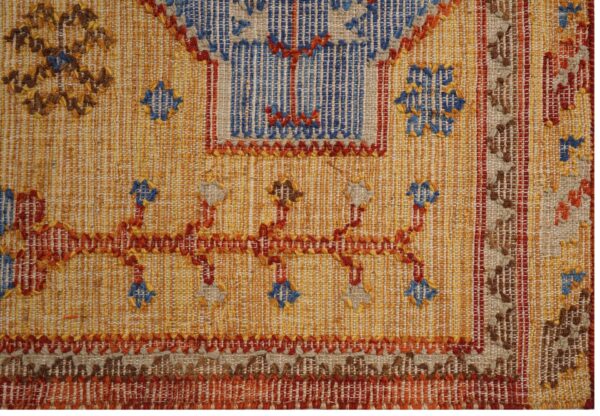 Hand Woven Jute Rugs