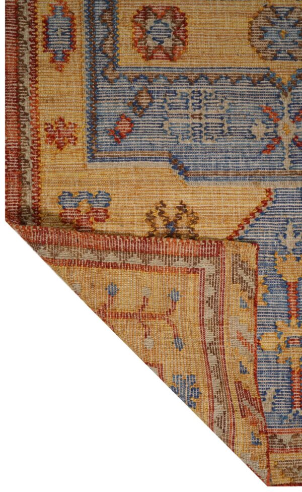 Hand Woven Jute Rugs