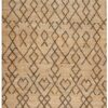 Hand Woven Jute Rugs