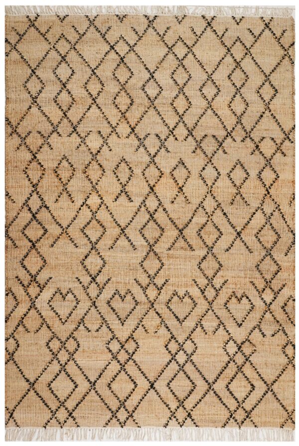 Hand Woven Jute Rugs