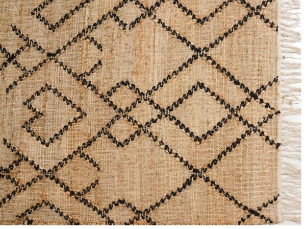 Hand Woven Jute Rugs