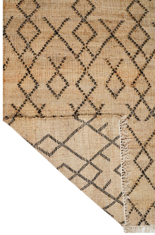 Hand Woven Jute Rugs