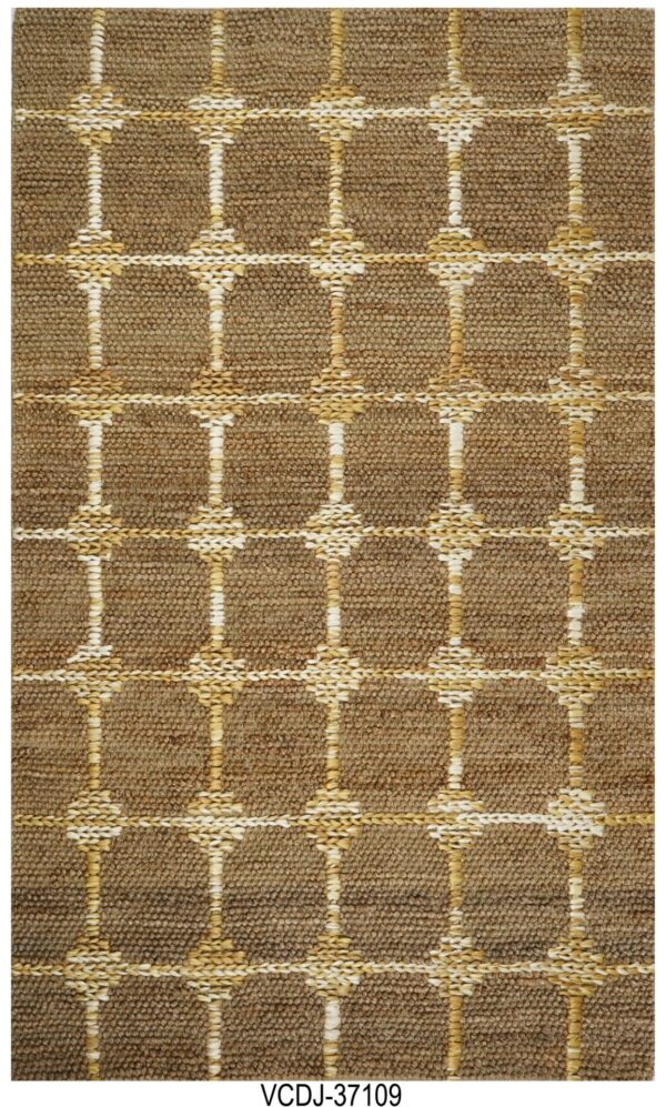 Hand Woven Jute Rugs
