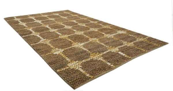 Hand Woven Jute Rugs