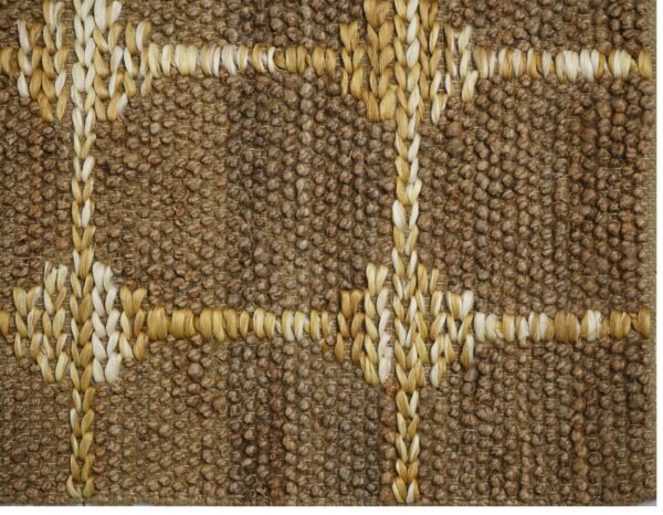 Hand Woven Jute Rugs