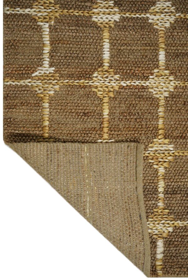Hand Woven Jute Rugs