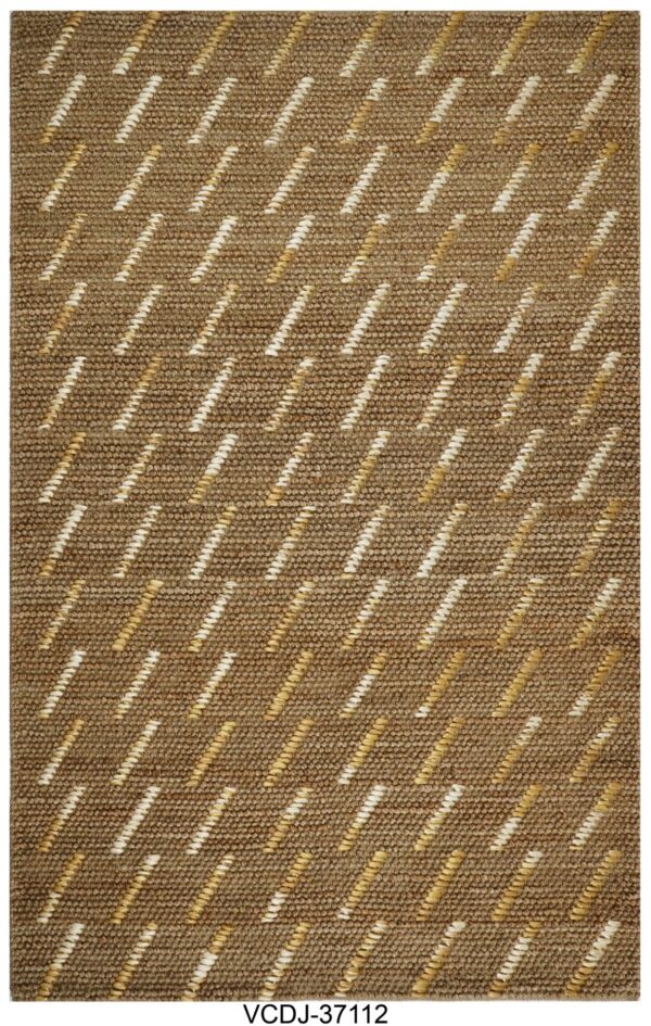Hand Woven Jute Rugs