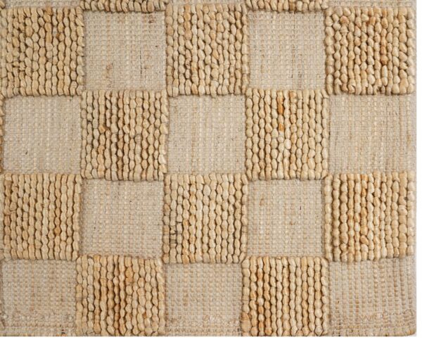 Hand Woven Jute Rugs