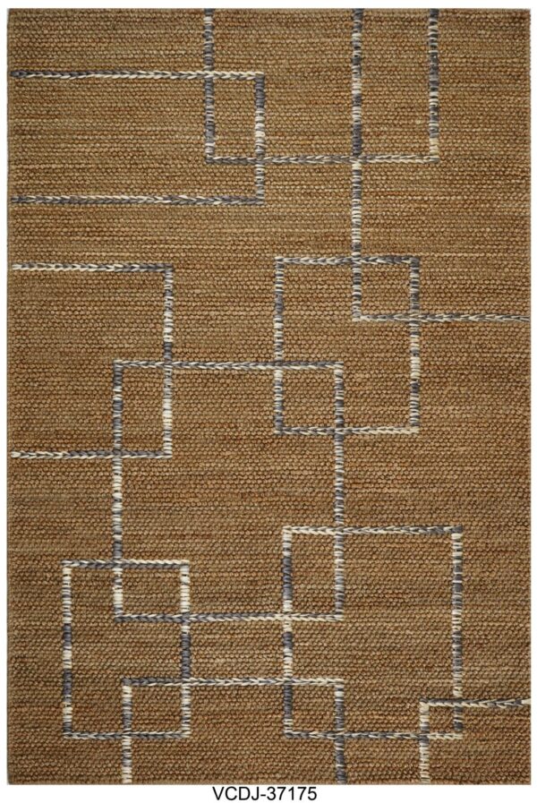Hand Woven Jute Rugs