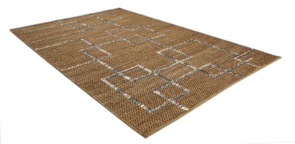 Hand Woven Jute Rugs