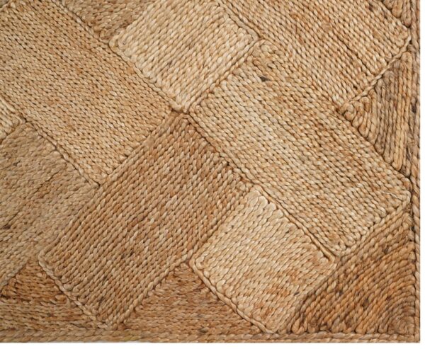 Hand Woven Jute Rugs