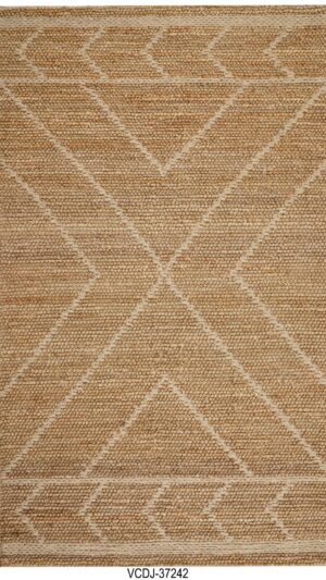 Hand Woven Jute Rugs