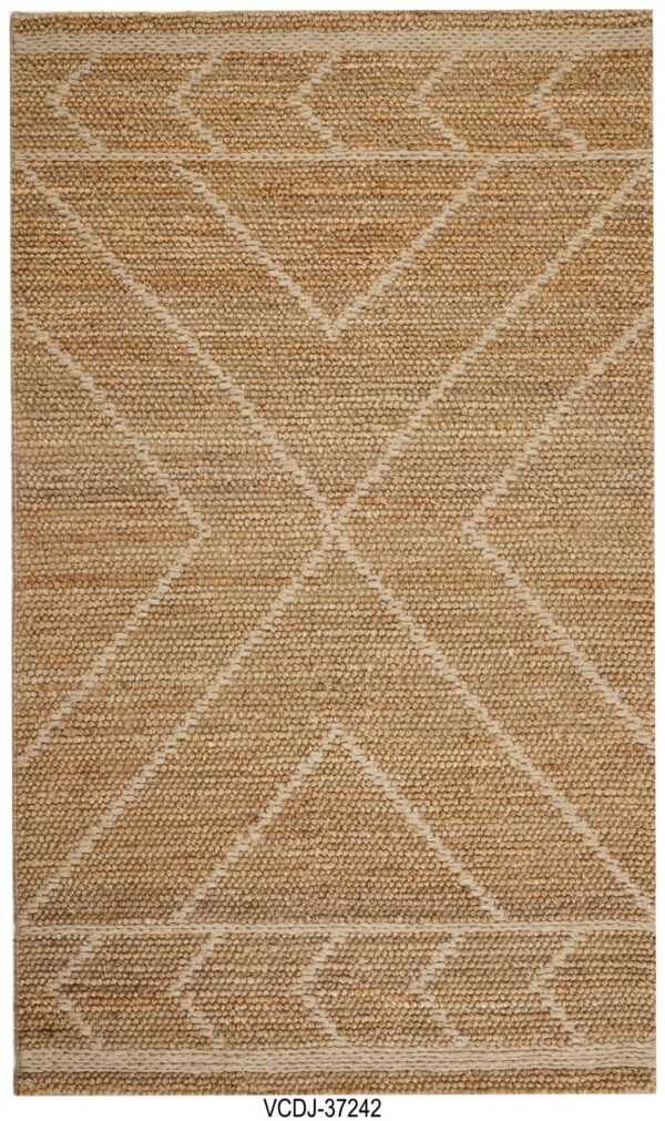 Hand Woven Jute Rugs