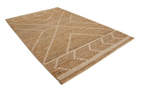 Hand Woven Jute Rugs