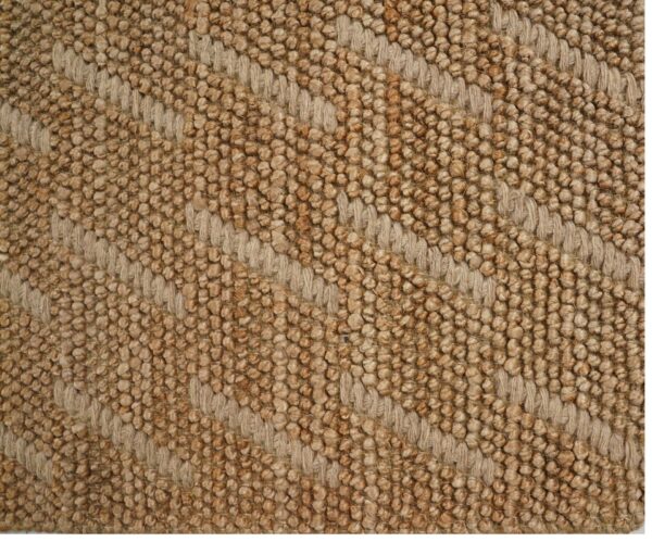 Hand Woven Jute Rugs