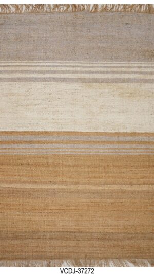 Hand Woven Jute Rugs