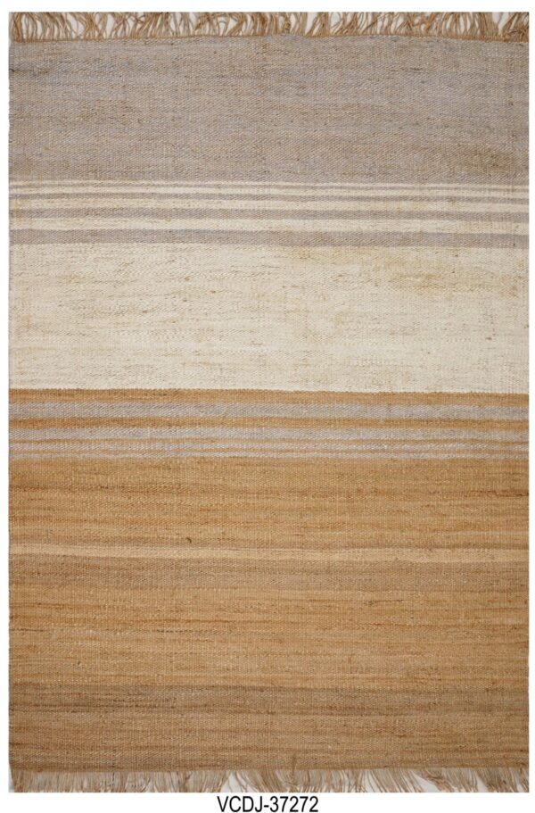 Hand Woven Jute Rugs