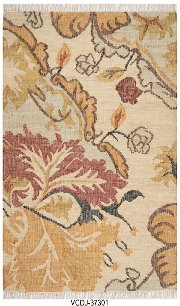 Hand Woven Jute Rugs