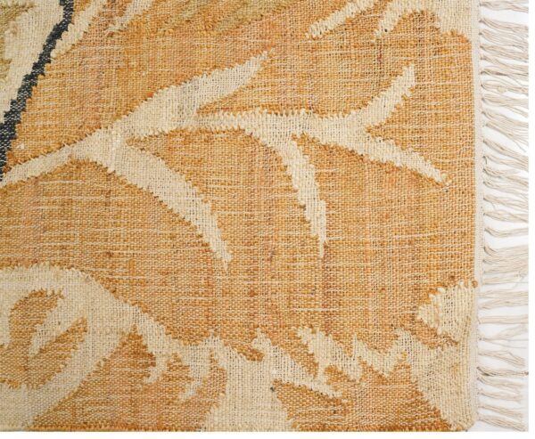 Hand Woven Jute Rugs