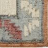 Sahara Medallion Hand Woven Jute Rugs