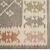 Nomadic Heritage Hand Woven Jute Rugs