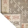 Nomadic Heritage Hand Woven Jute Rugs