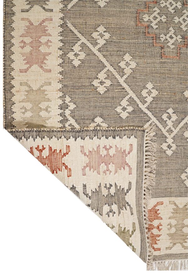 Nomadic Heritage Hand Woven Jute Rugs