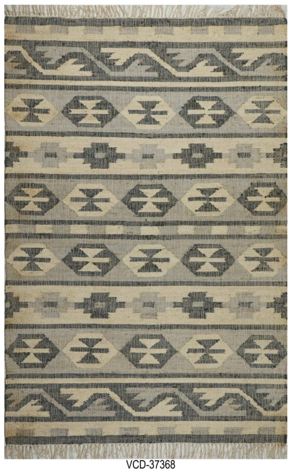 Sahara Nomad Hand Woven Jute Rugs
