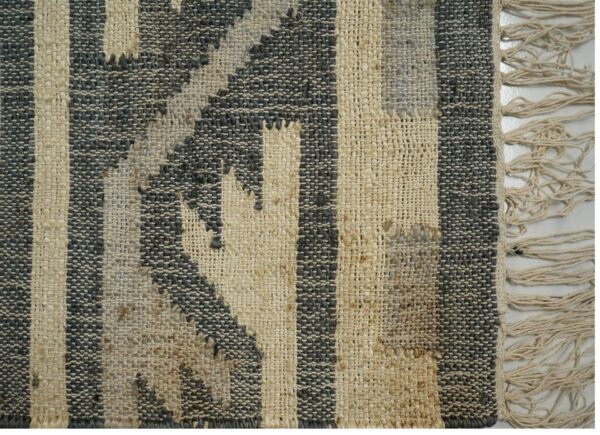 Sahara Nomad Hand Woven Jute Rugs