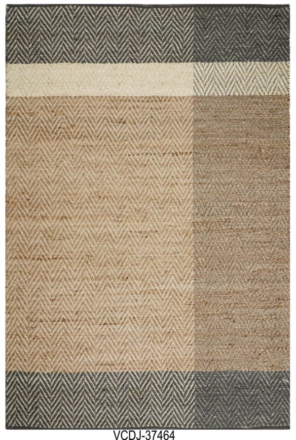 Hand Woven Jute Rugs