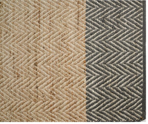 Hand Woven Jute Rugs