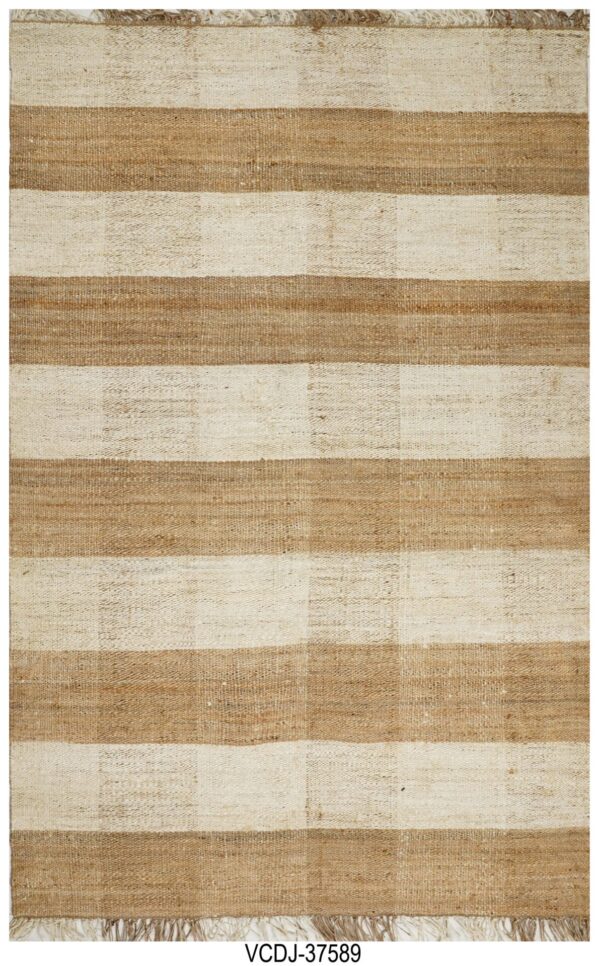 Hand Woven Jute Rugs