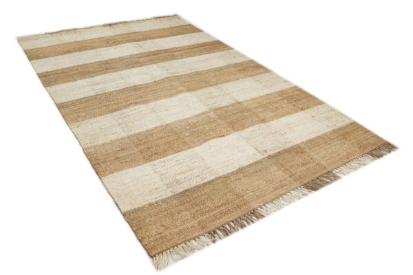Hand Woven Jute Rugs