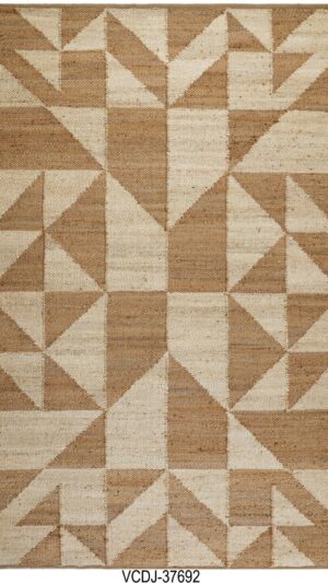 Hand Woven Jute Rugs
