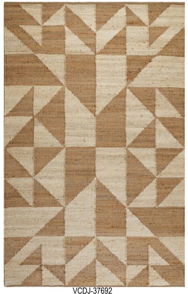 Hand Woven Jute Rugs