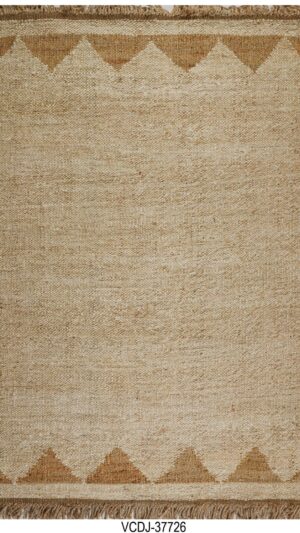 Hand Woven Jute Rugs
