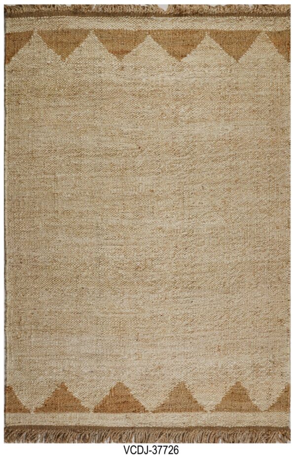 Hand Woven Jute Rugs