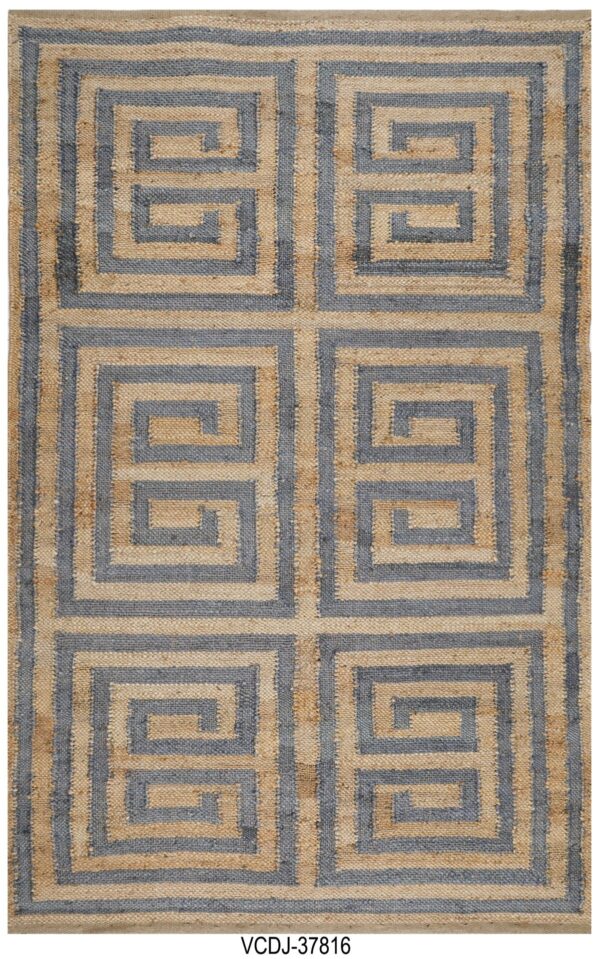 Hand Woven Jute Rugs