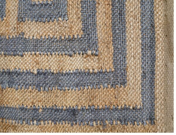 Hand Woven Jute Rugs
