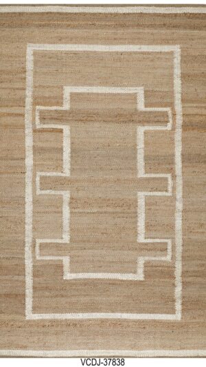 Hand Woven Jute Rugs