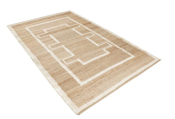 Hand Woven Jute Rugs