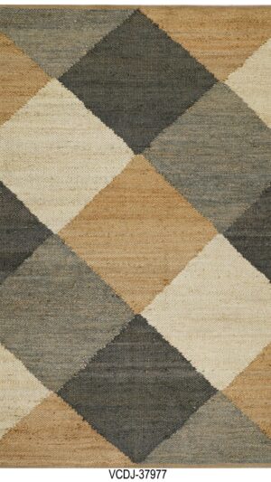 Hand Woven Jute Rugs