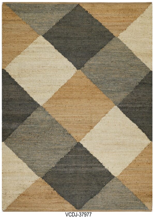 Hand Woven Jute Rugs