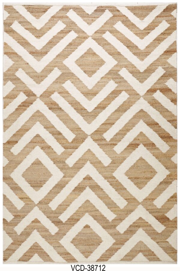Hand Woven Jute Rugs