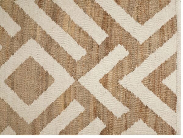 Hand Woven Jute Rugs